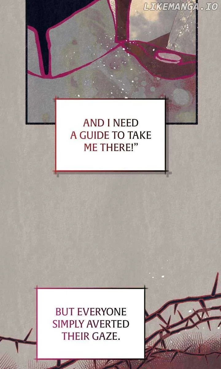 Dear, Not Cunning Witch Chapter 27 page 7