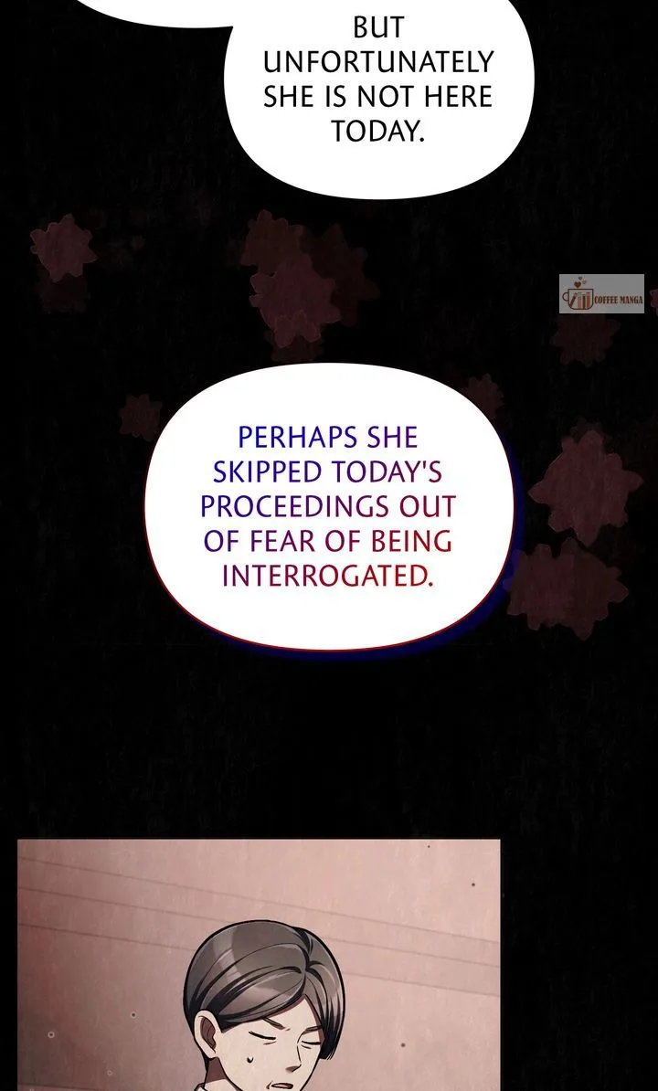 Dear, Not Cunning Witch Chapter 44 page 43