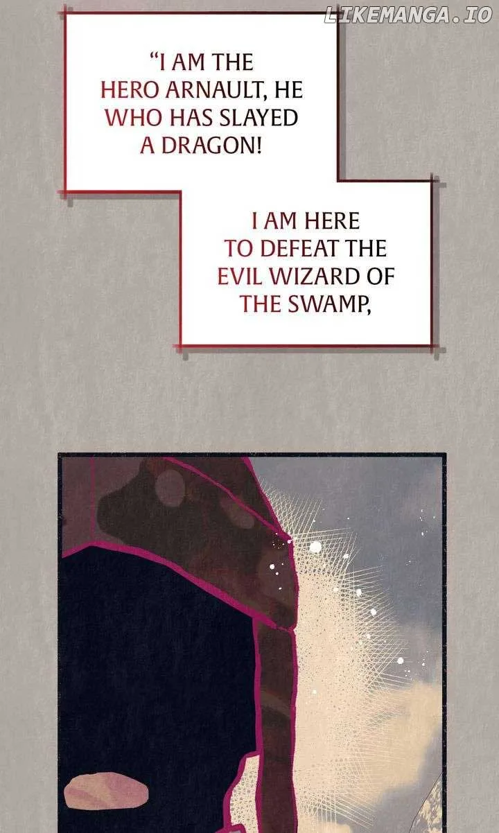 Dear, Not Cunning Witch Chapter 27 page 6