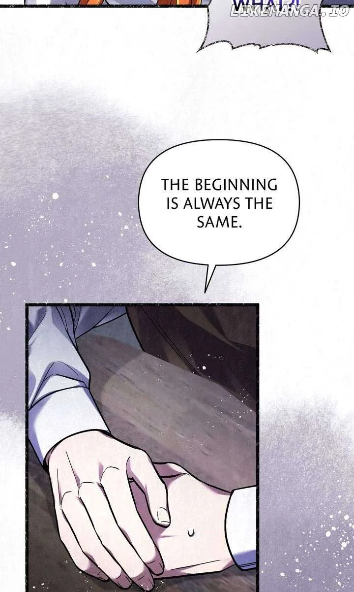 Dear, Not Cunning Witch Chapter 27 page 34
