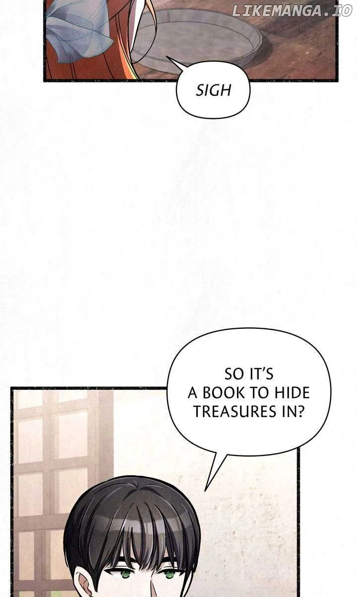 Dear, Not Cunning Witch Chapter 27 page 28