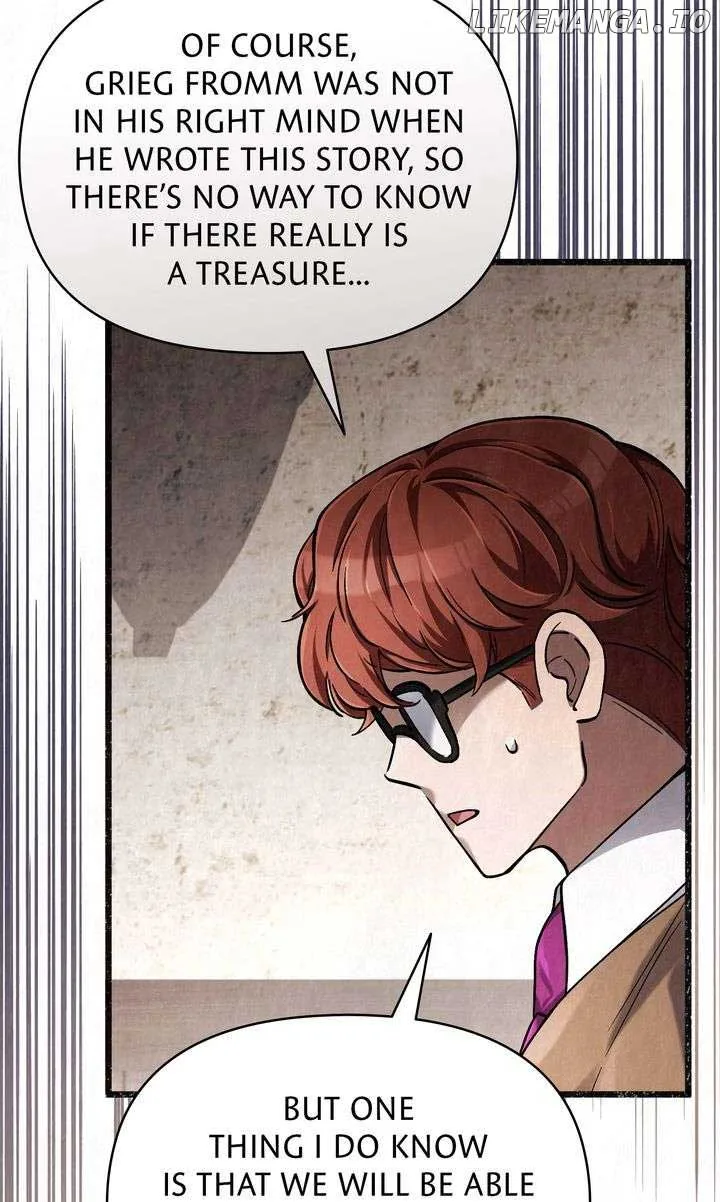 Dear, Not Cunning Witch Chapter 27 page 30