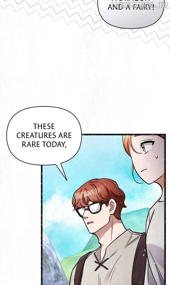 Dear, Not Cunning Witch Chapter 27 page 56