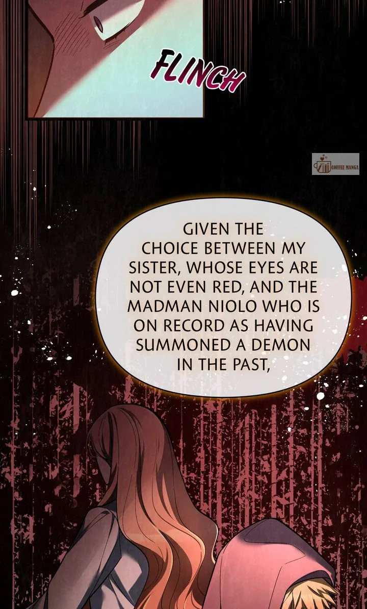 Dear, Not Cunning Witch Chapter 44 page 47