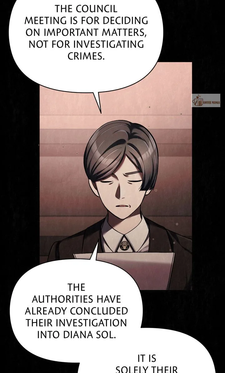 Dear, Not Cunning Witch Chapter 44 page 51