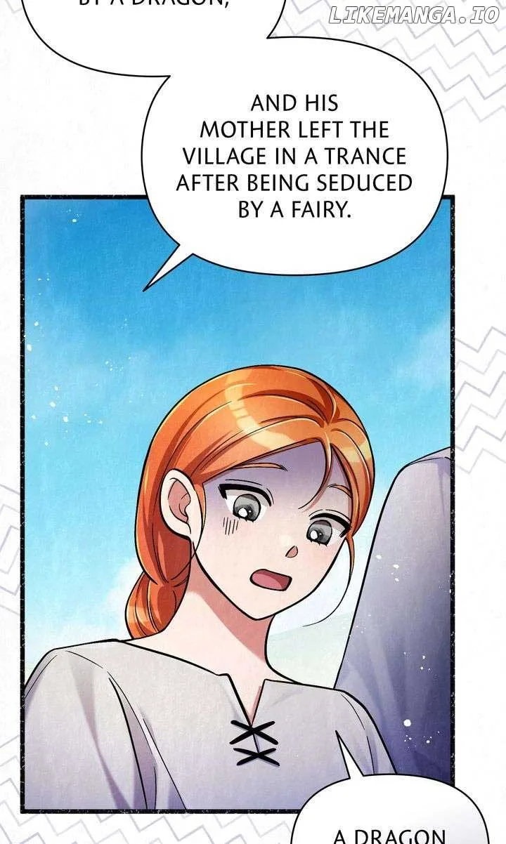 Dear, Not Cunning Witch Chapter 27 page 55