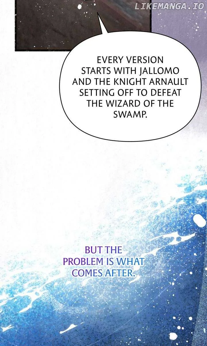 Dear, Not Cunning Witch Chapter 27 page 35