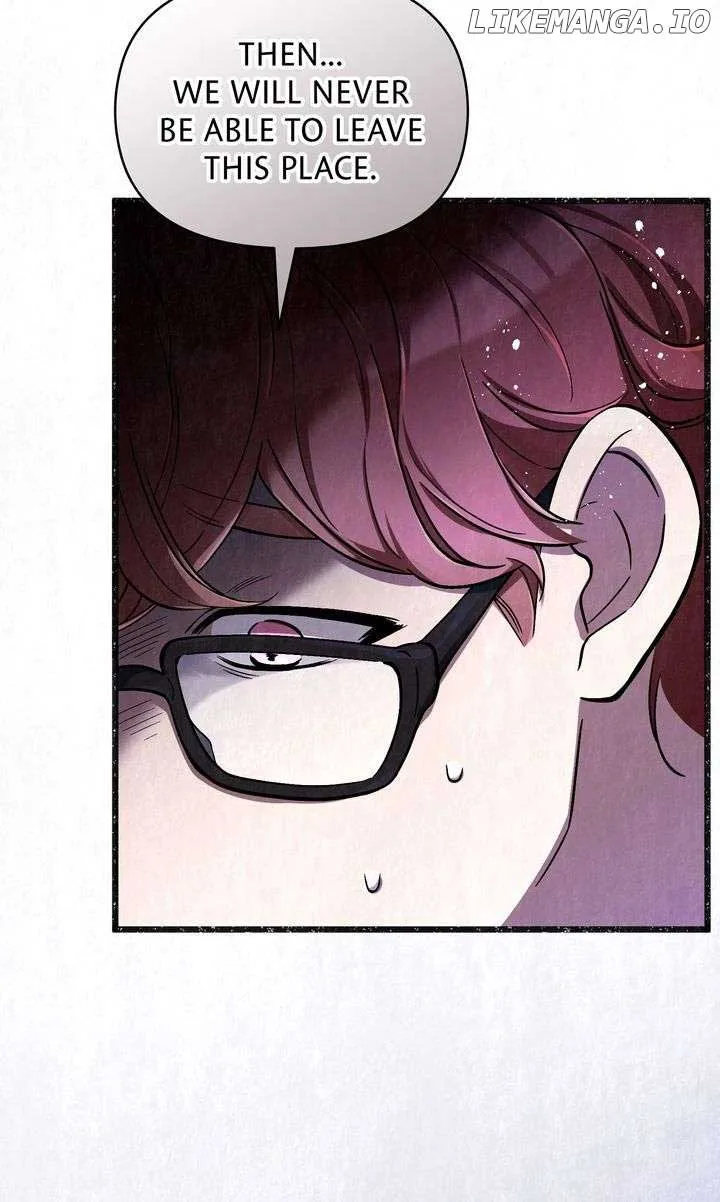 Dear, Not Cunning Witch Chapter 27 page 39