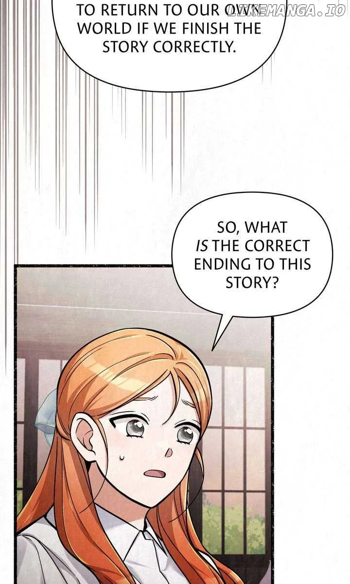 Dear, Not Cunning Witch Chapter 27 page 31