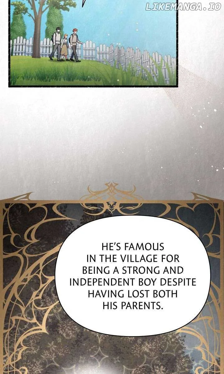 Dear, Not Cunning Witch Chapter 27 page 53