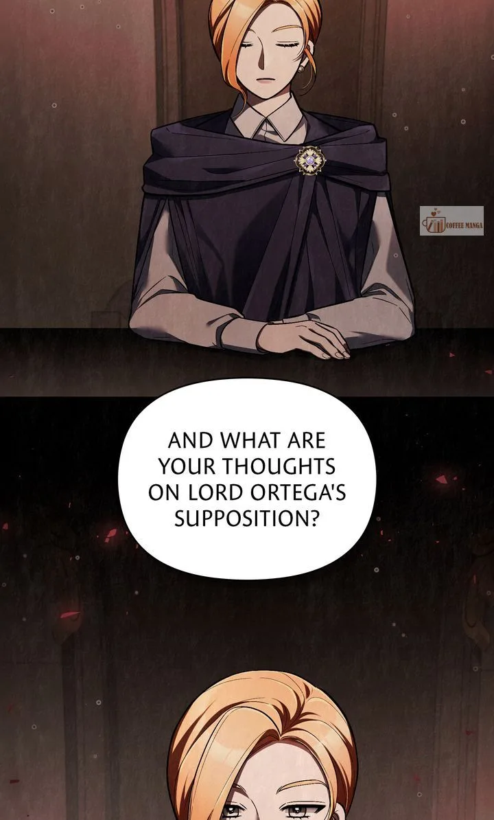 Dear, Not Cunning Witch Chapter 44 page 45