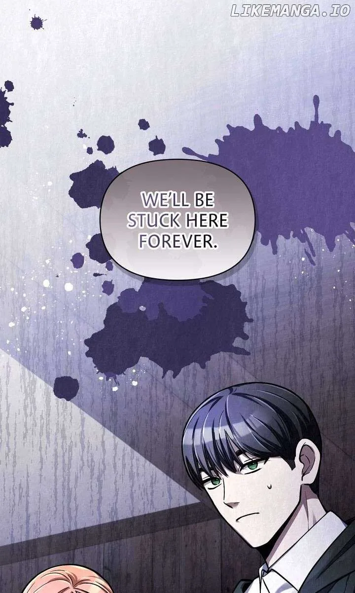 Dear, Not Cunning Witch Chapter 27 page 40