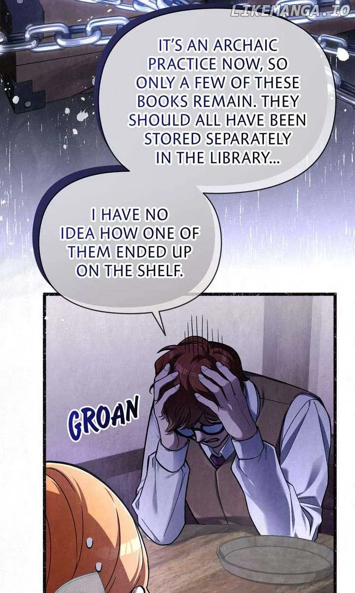 Dear, Not Cunning Witch Chapter 27 page 27