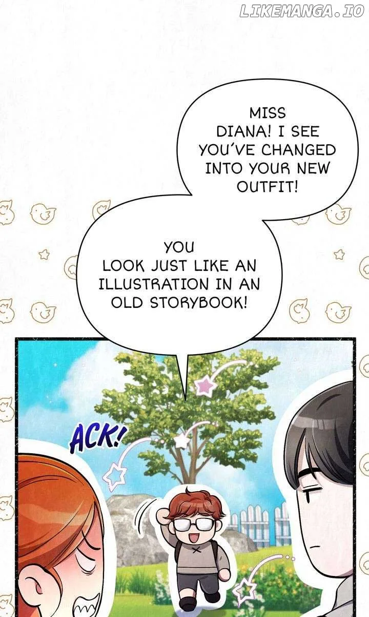 Dear, Not Cunning Witch Chapter 27 page 49