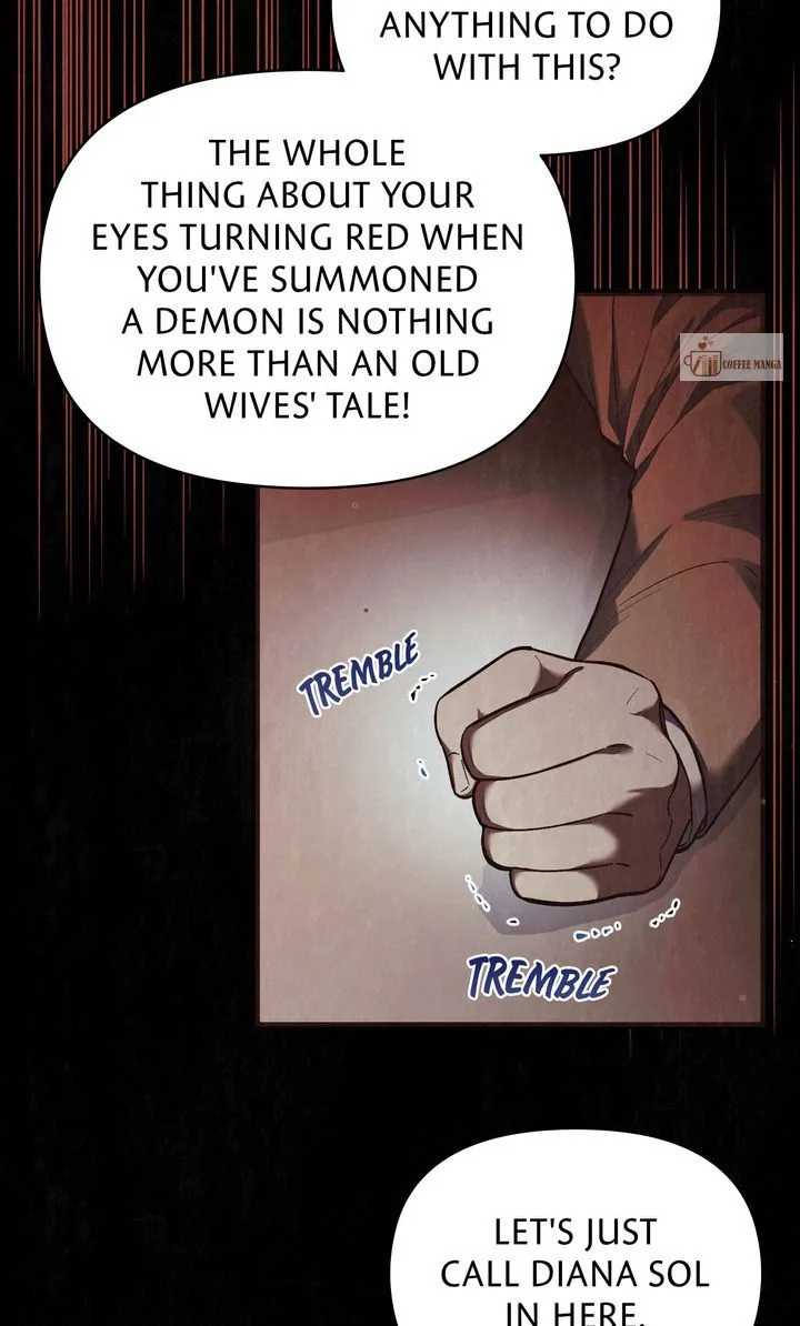 Dear, Not Cunning Witch Chapter 44 page 49
