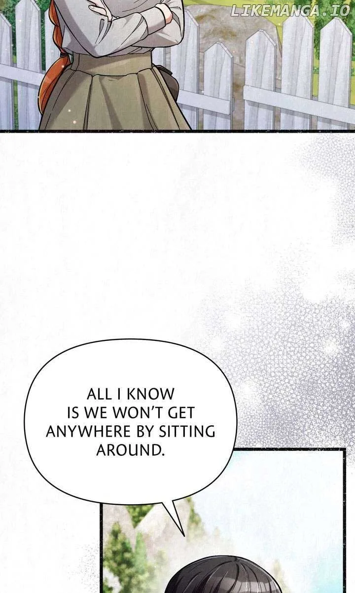 Dear, Not Cunning Witch Chapter 27 page 47