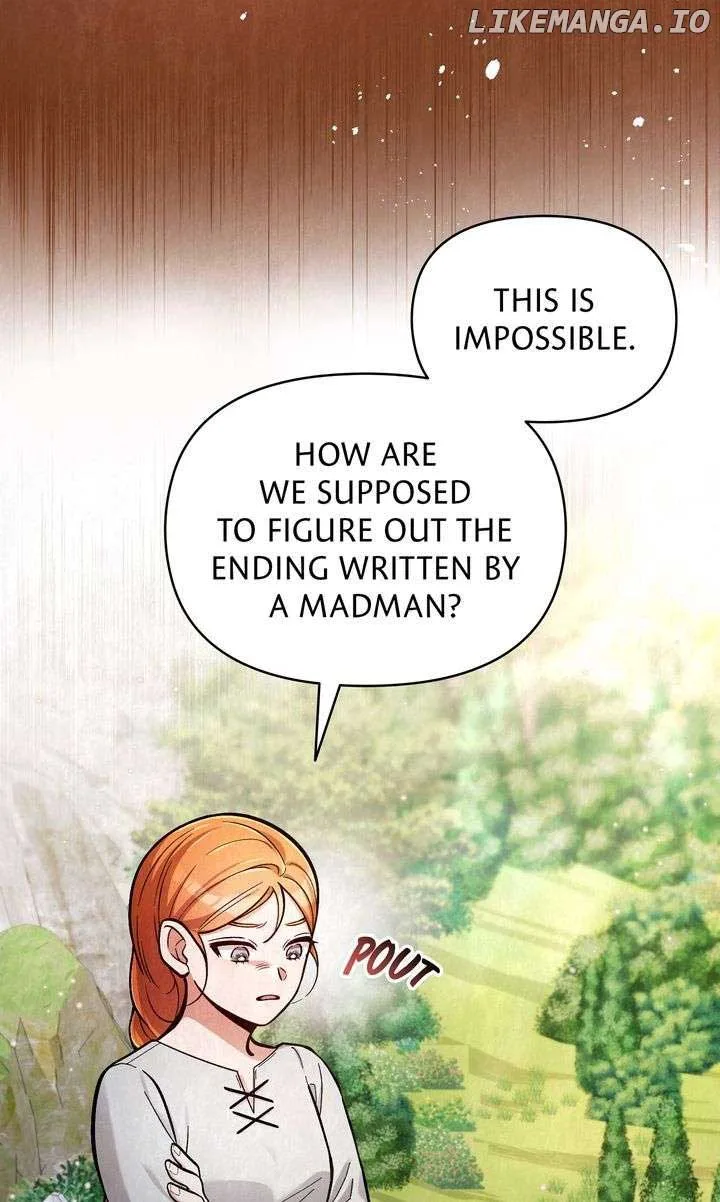 Dear, Not Cunning Witch Chapter 27 page 46