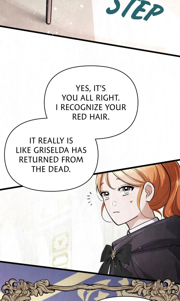 Dear, Not Cunning Witch Chapter 42 page 55