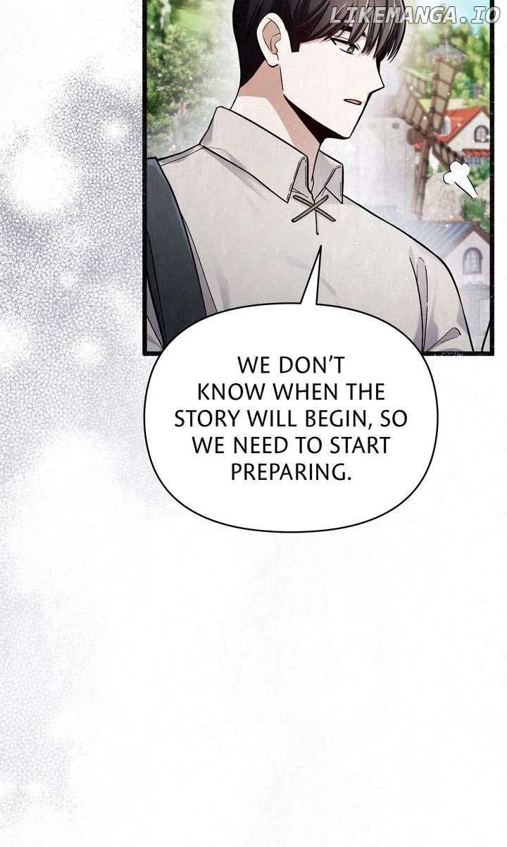 Dear, Not Cunning Witch Chapter 27 page 48