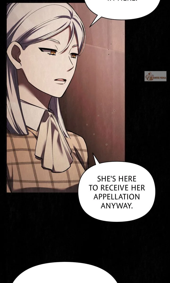 Dear, Not Cunning Witch Chapter 44 page 50