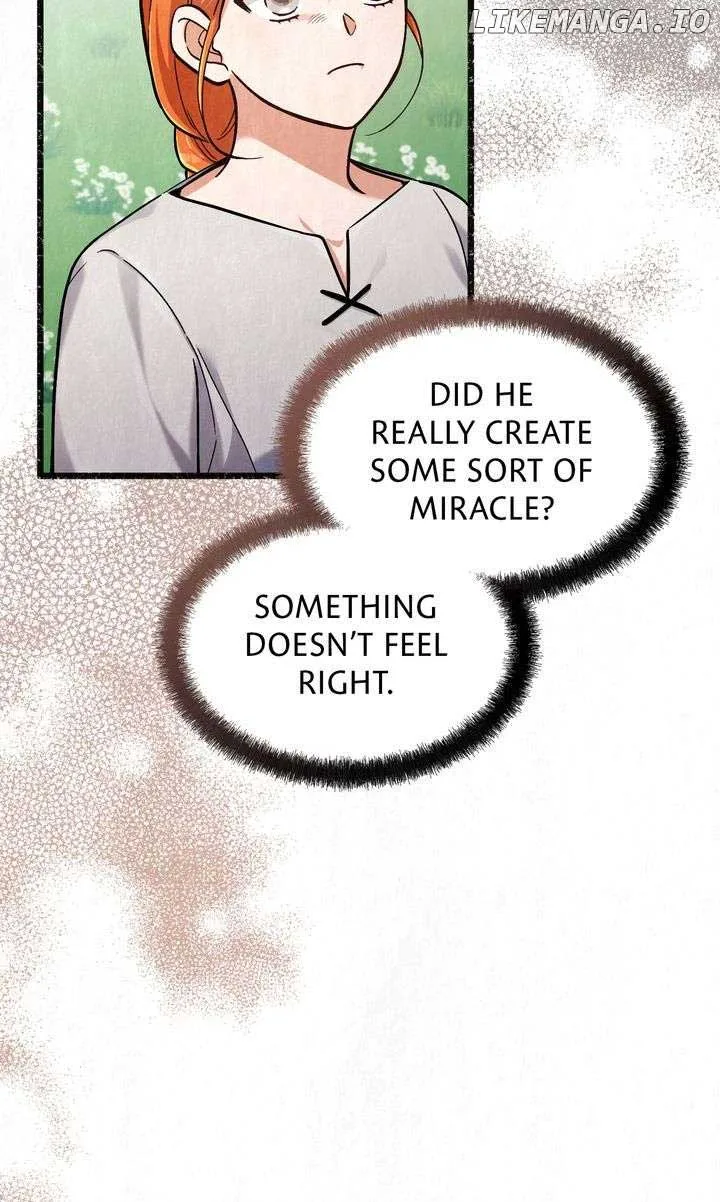 Dear, Not Cunning Witch Chapter 27 page 63