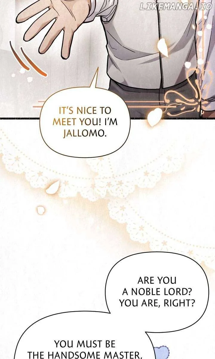 Dear, Not Cunning Witch Chapter 27 page 78