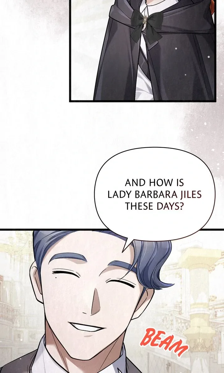 Dear, Not Cunning Witch Chapter 42 page 59