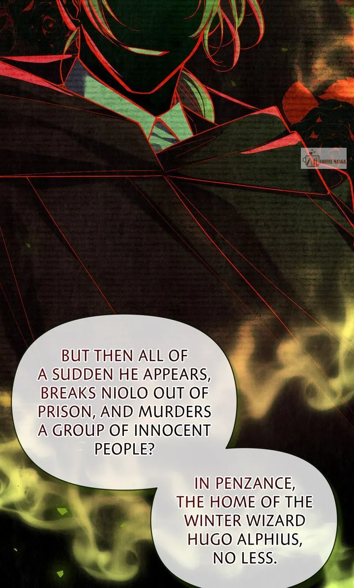 Dear, Not Cunning Witch Chapter 44 page 56