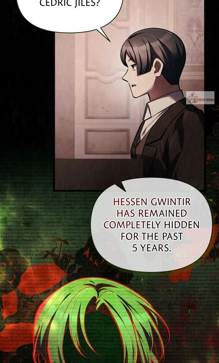 Dear, Not Cunning Witch Chapter 44 page 55
