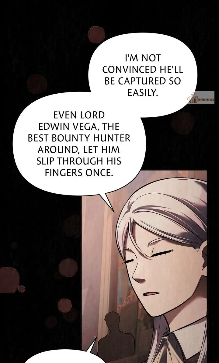 Dear, Not Cunning Witch Chapter 44 page 61