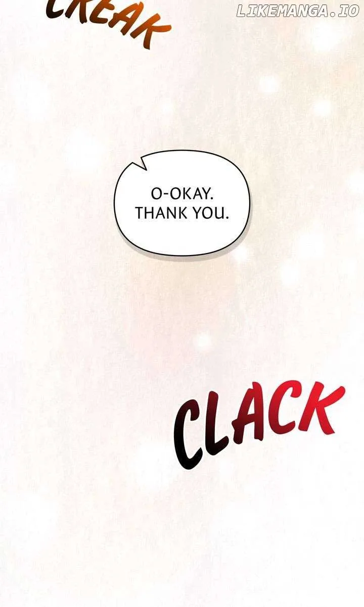 Dear, Not Cunning Witch Chapter 27 page 85
