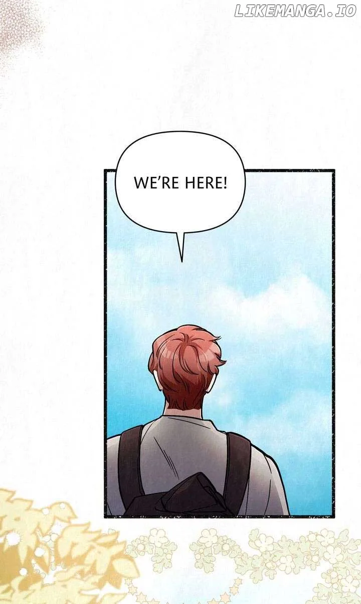Dear, Not Cunning Witch Chapter 27 page 64