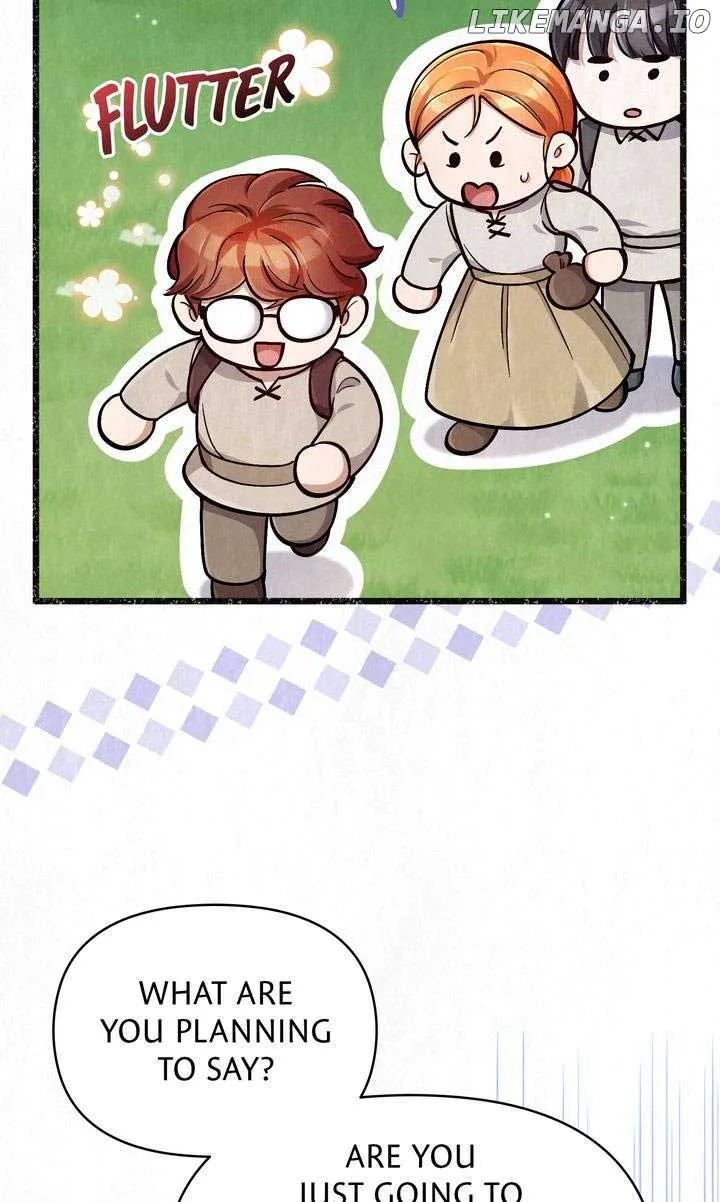 Dear, Not Cunning Witch Chapter 27 page 67