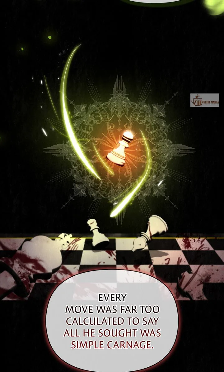 Dear, Not Cunning Witch Chapter 44 page 57