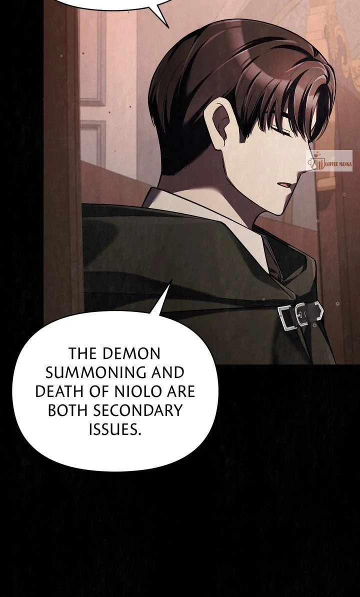 Dear, Not Cunning Witch Chapter 44 page 59
