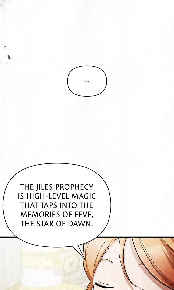 Dear, Not Cunning Witch Chapter 42 page 65