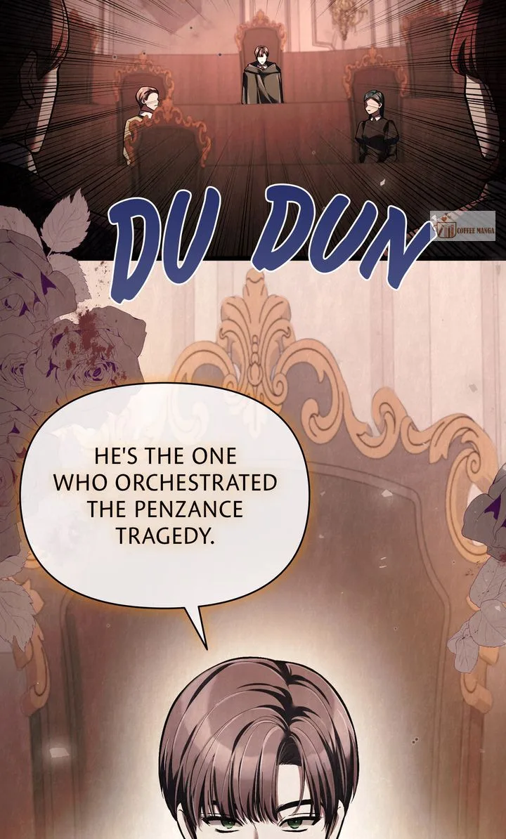 Dear, Not Cunning Witch Chapter 44 page 53