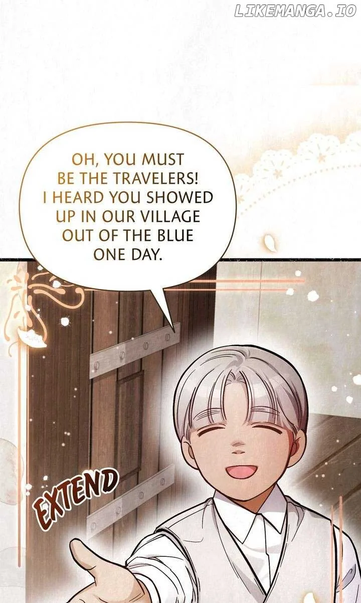 Dear, Not Cunning Witch Chapter 27 page 77