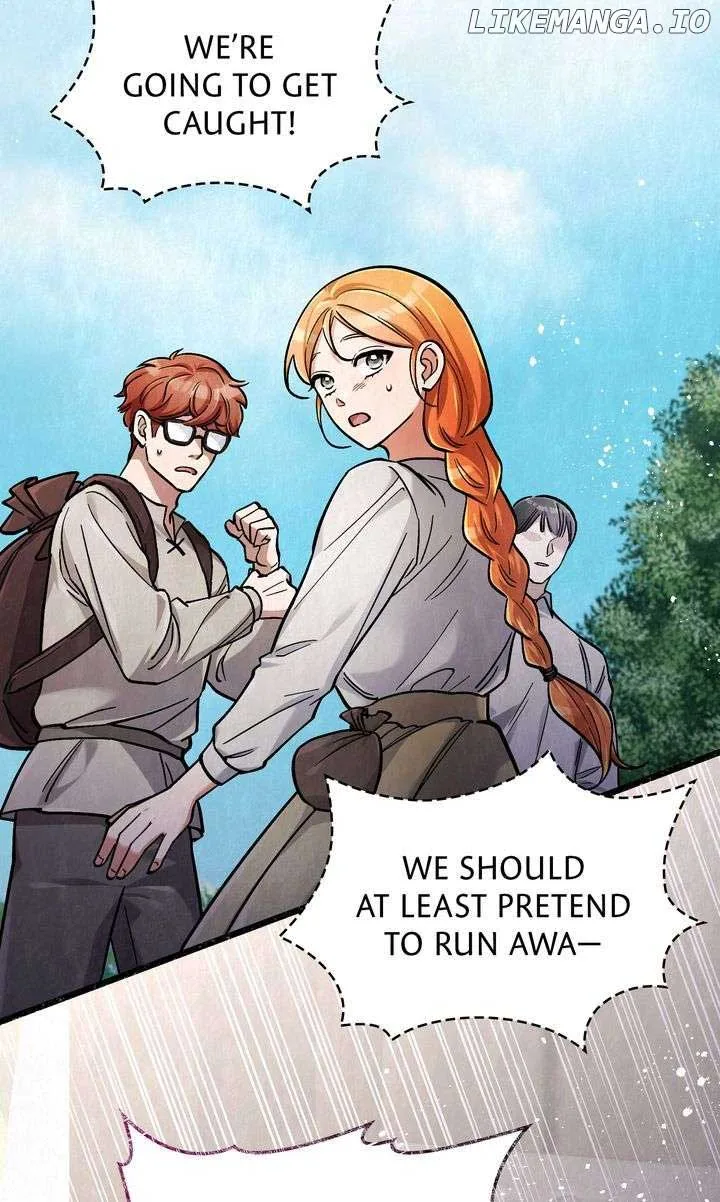 Dear, Not Cunning Witch Chapter 27 page 71