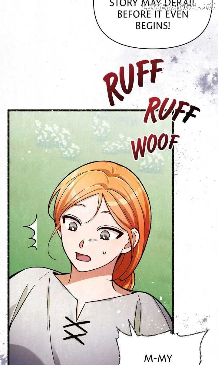 Dear, Not Cunning Witch Chapter 27 page 69
