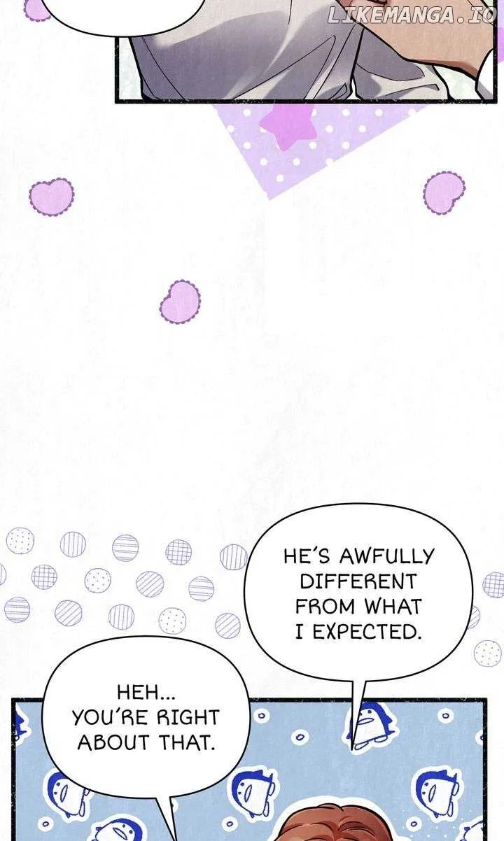 Dear, Not Cunning Witch Chapter 27 page 81