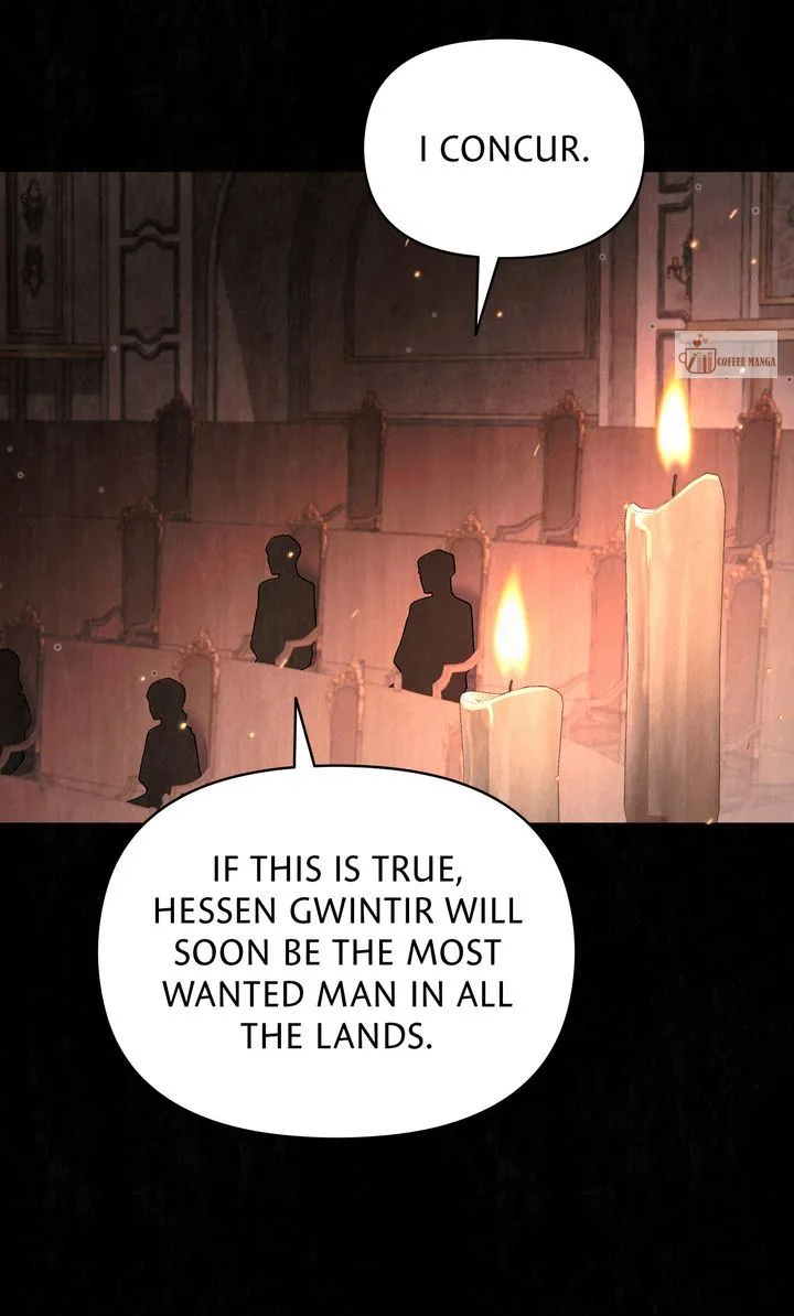 Dear, Not Cunning Witch Chapter 44 page 60
