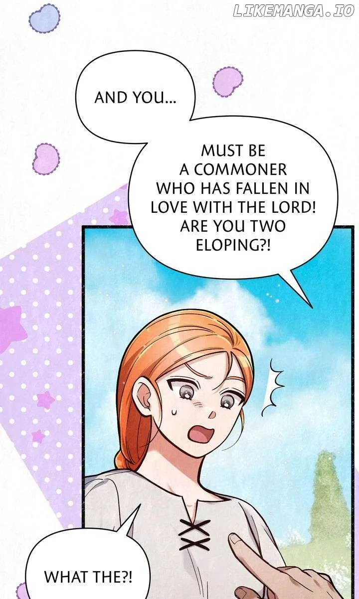 Dear, Not Cunning Witch Chapter 27 page 80