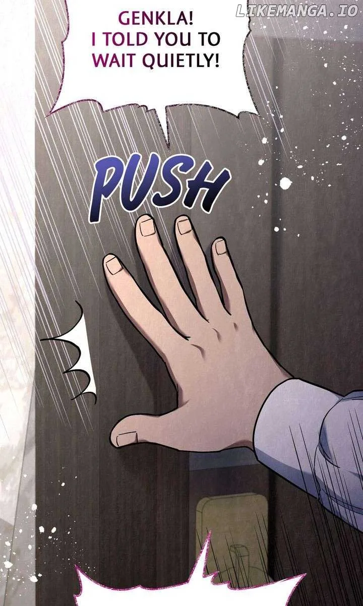 Dear, Not Cunning Witch Chapter 27 page 72