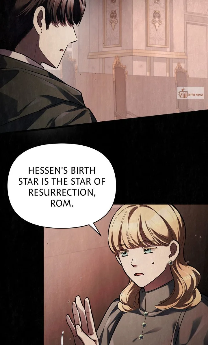 Dear, Not Cunning Witch Chapter 44 page 64