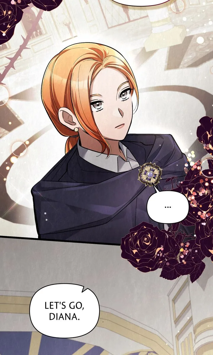 Dear, Not Cunning Witch Chapter 42 page 73