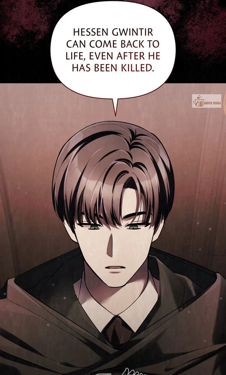 Dear, Not Cunning Witch Chapter 44 page 66