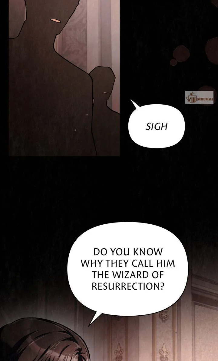 Dear, Not Cunning Witch Chapter 44 page 63