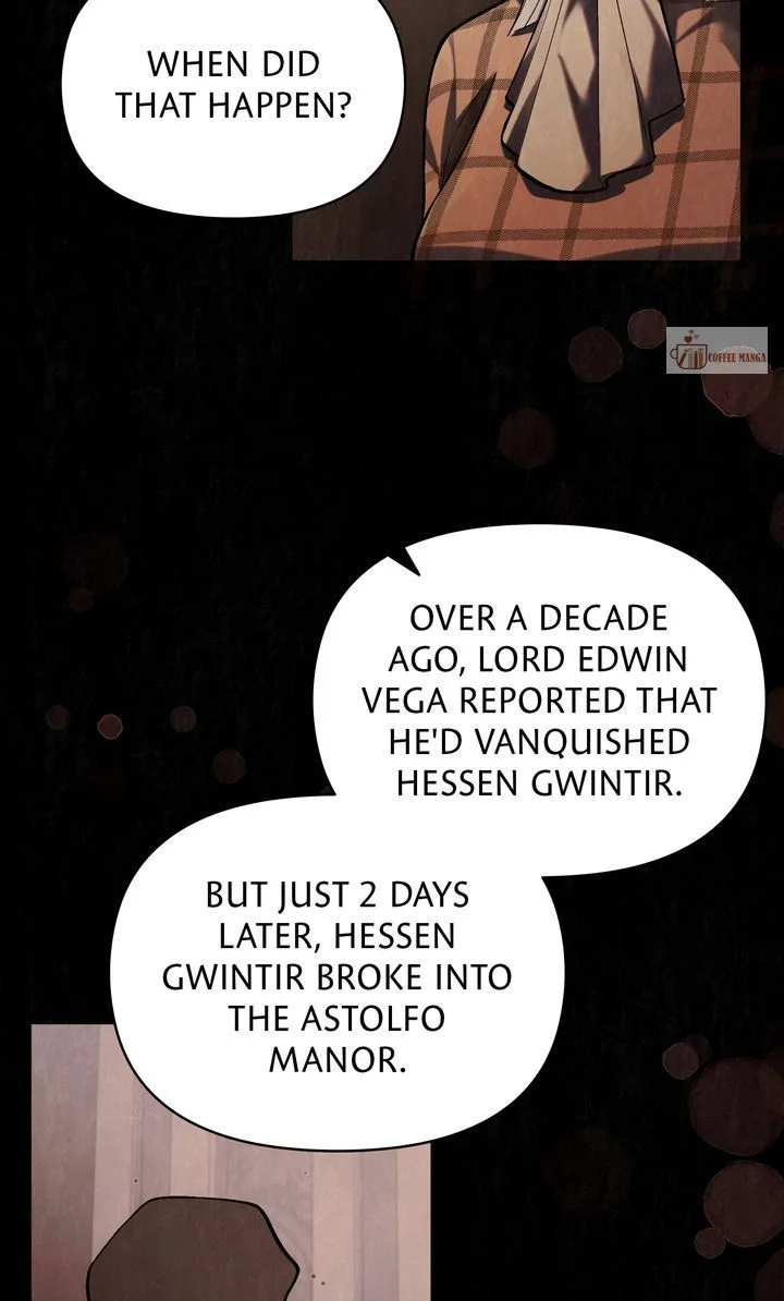 Dear, Not Cunning Witch Chapter 44 page 62