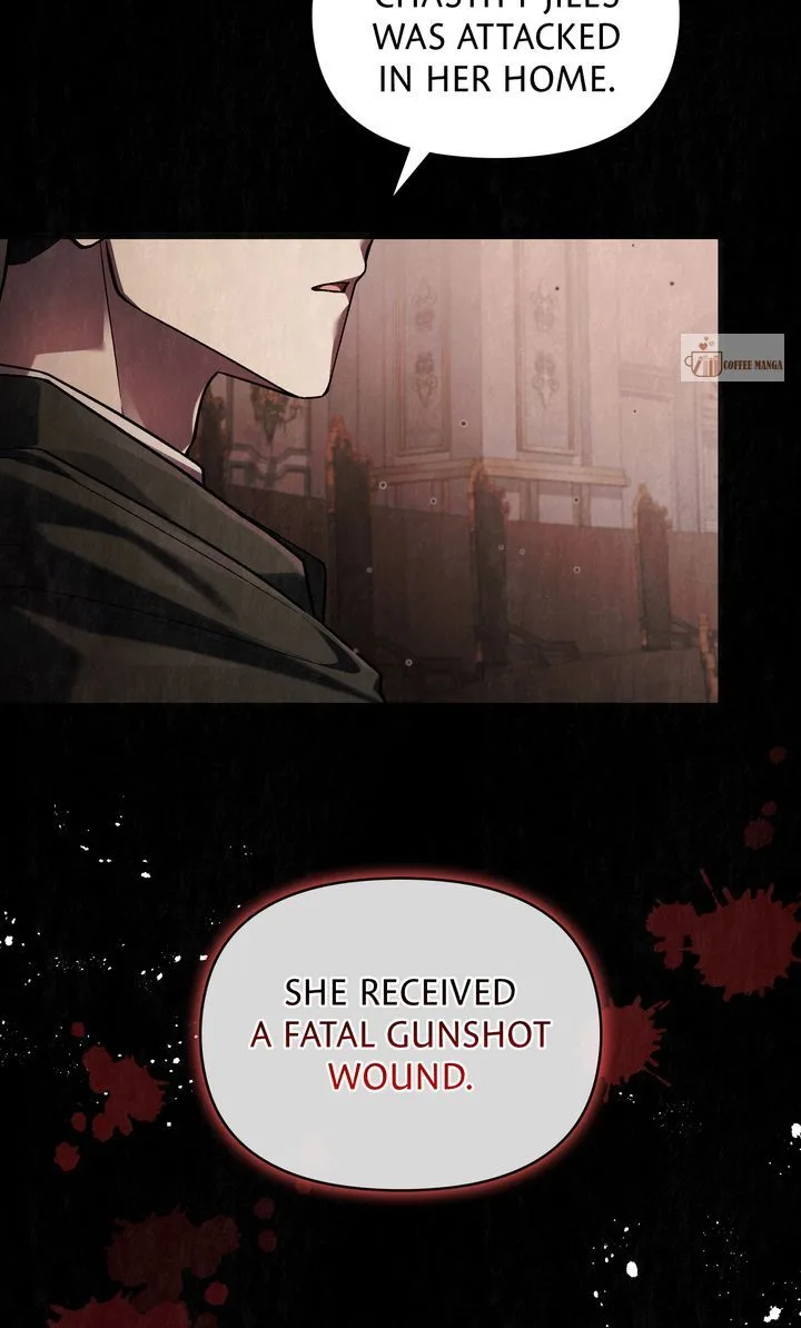 Dear, Not Cunning Witch Chapter 44 page 72